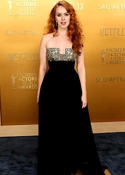 Elizabeth McLaughlin